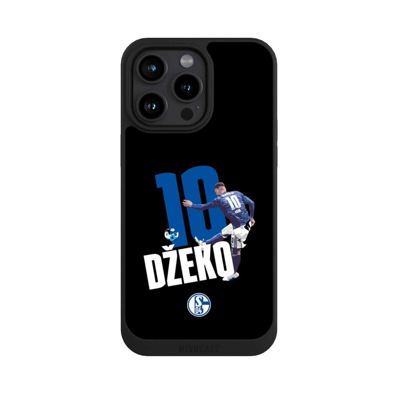 iPhone 15 Pro Max NIVOpure Edin Džeko 10