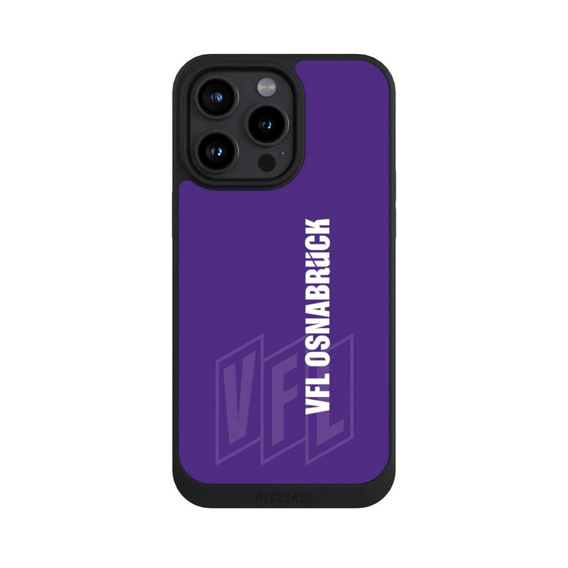 iPhone 15 Pro Max NIVOpure VfL Osnabrück
