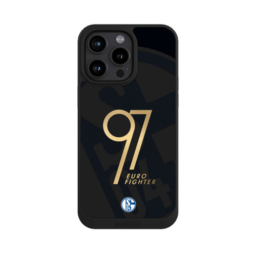 Apple iPhone 15 Pro Max NIVOpure S04 Eurofighter 97