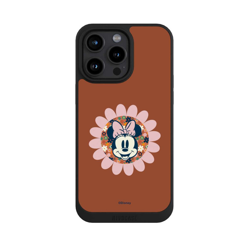 iPhone 15 Pro Max NIVOpure Minnie Mouse Sweet Boho