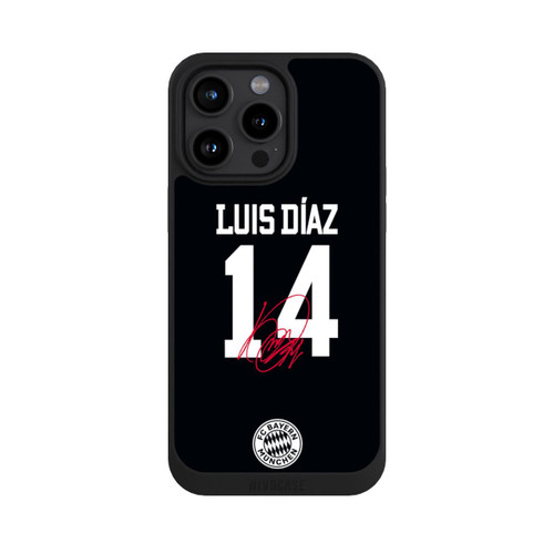 Apple iPhone 15 Pro Max NIVOpure Luis Díaz 14