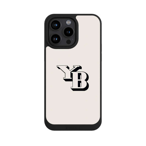 Apple iPhone 15 Pro Max NIVOpure BSC YB Hellgrau