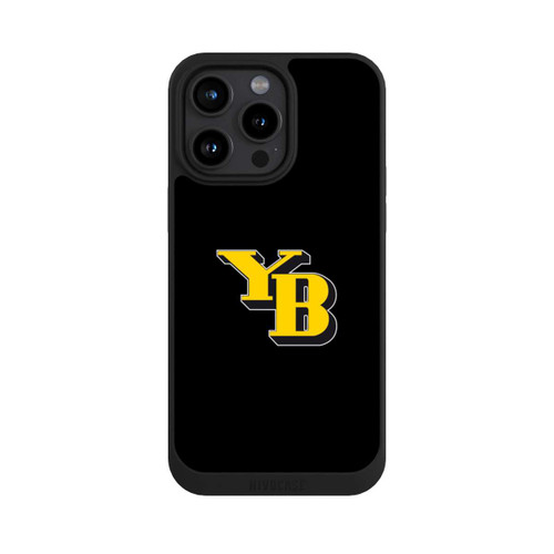 Apple iPhone 15 Pro Max NIVOpure BSC YB