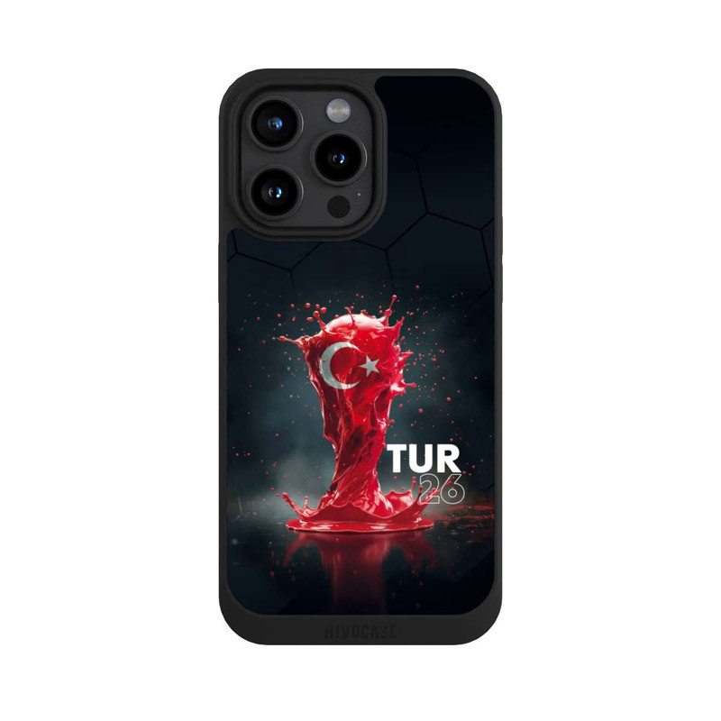 iPhone 15 Pro Max NIVOpure TUR 26