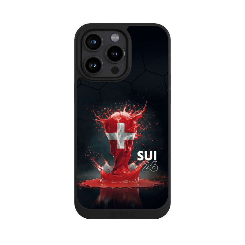 iPhone 15 Pro Max NIVOpure SUI 26
