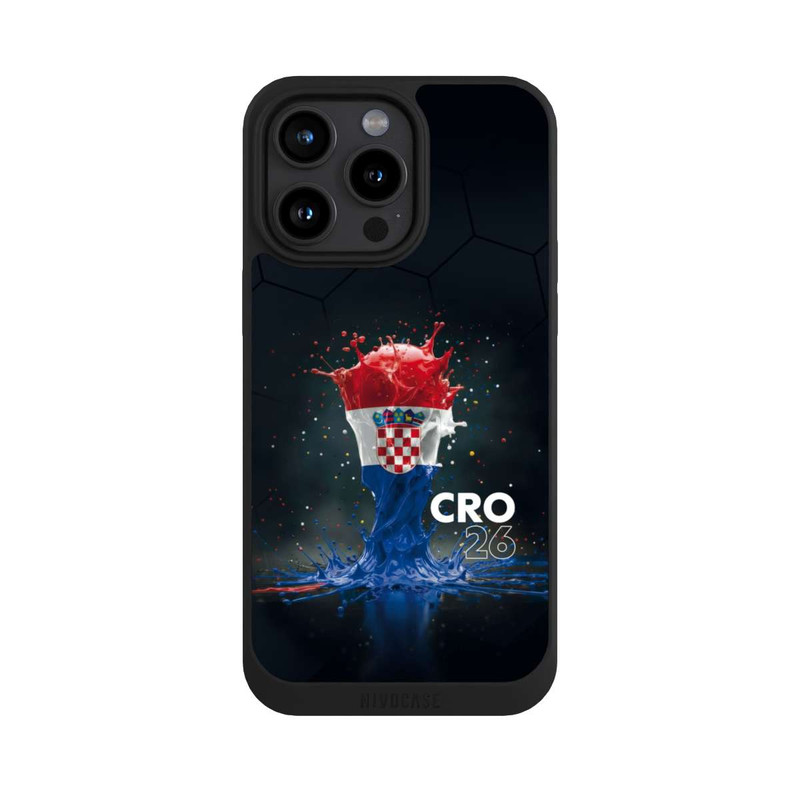 iPhone 15 Pro Max NIVOpure CRO 26