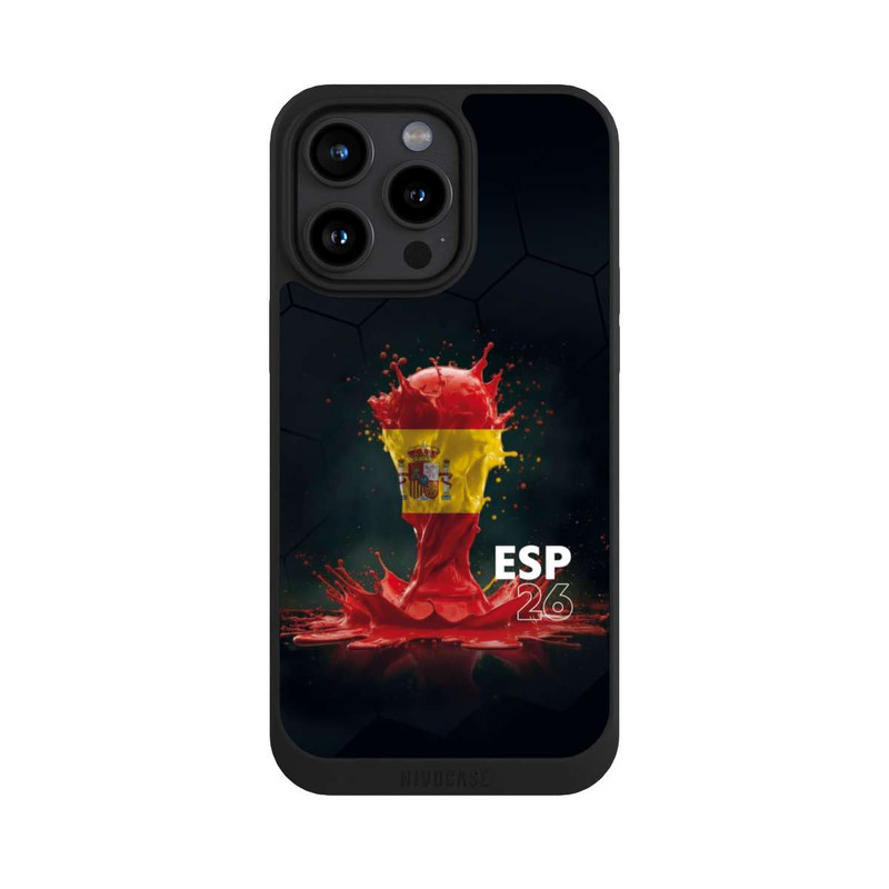 iPhone 15 Pro Max NIVOpure ESP 26