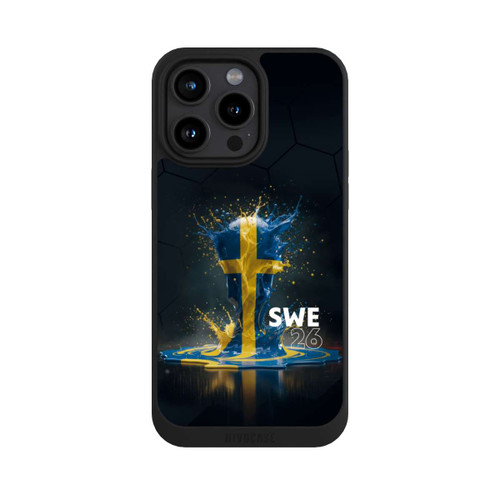 Apple iPhone 15 Pro Max NIVOpure SWE 26