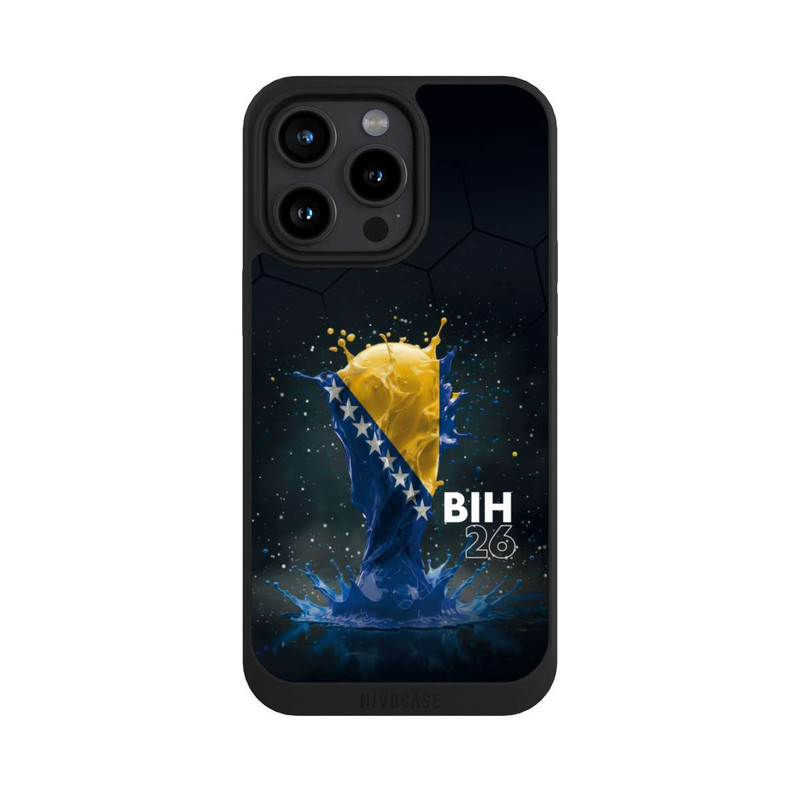 iPhone 15 Pro Max NIVOpure BIH 26