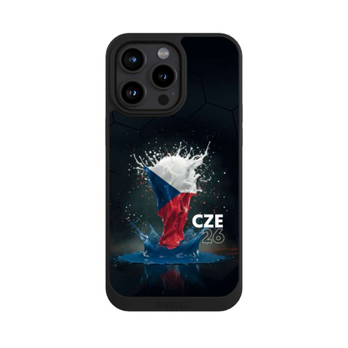 Apple iPhone 15 Pro Max NIVOpure CZE 26