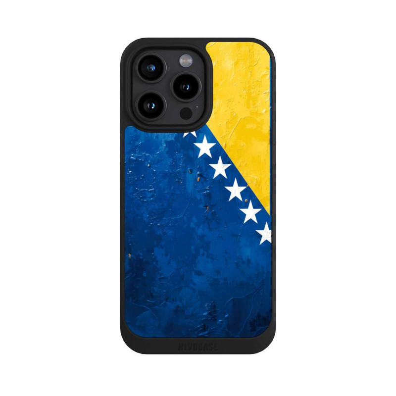 iPhone 15 Pro Max NIVOpure Bosnie-Herzégovine 26