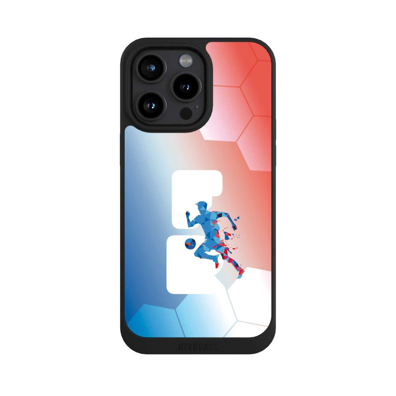 iPhone 15 Pro Max NIVOpure France Coupe du Monde 2026