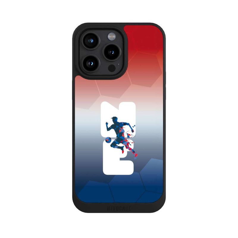 iPhone 15 Pro Max NIVOpure Niederlande WM 2026