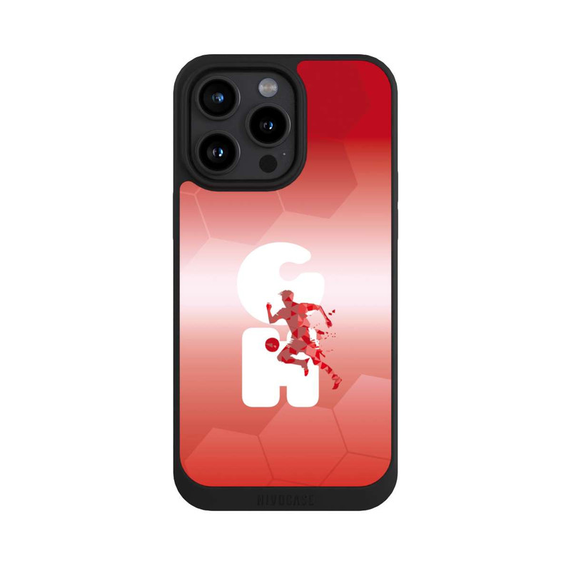 iPhone 15 Pro Max NIVOpure Suisse Coupe du monde 2026