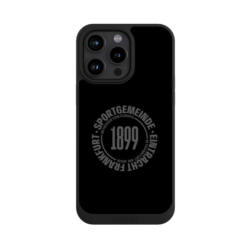iPhone 15 Pro Max NIVOpure SG Eintracht Frankfurt 1899