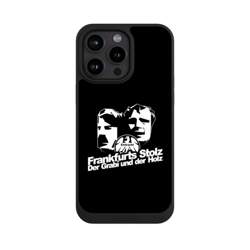 Apple iPhone 15 Pro Max NIVOpure SGE Frankfurts Stolz