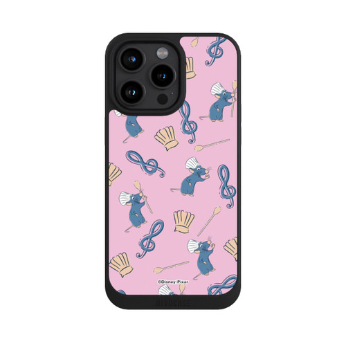 Apple iPhone 15 Pro Max NIVOpure Remy Ratatouille Pink