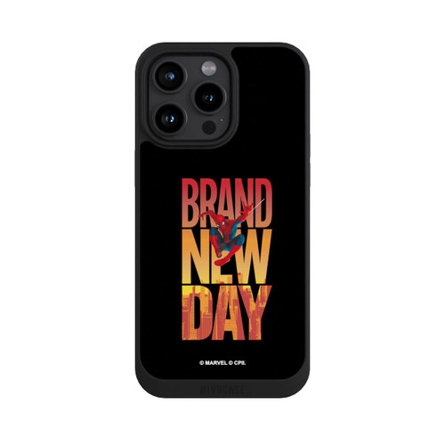 Apple iPhone 15 Pro Max NIVOpure Film Spider-Man