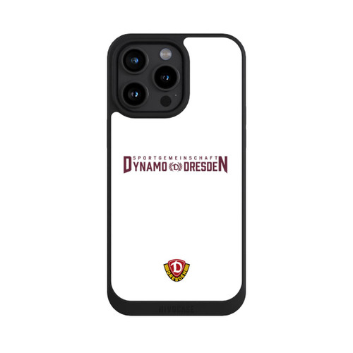 Apple iPhone 15 Pro Max NIVOpure SG Dynamo Dresden