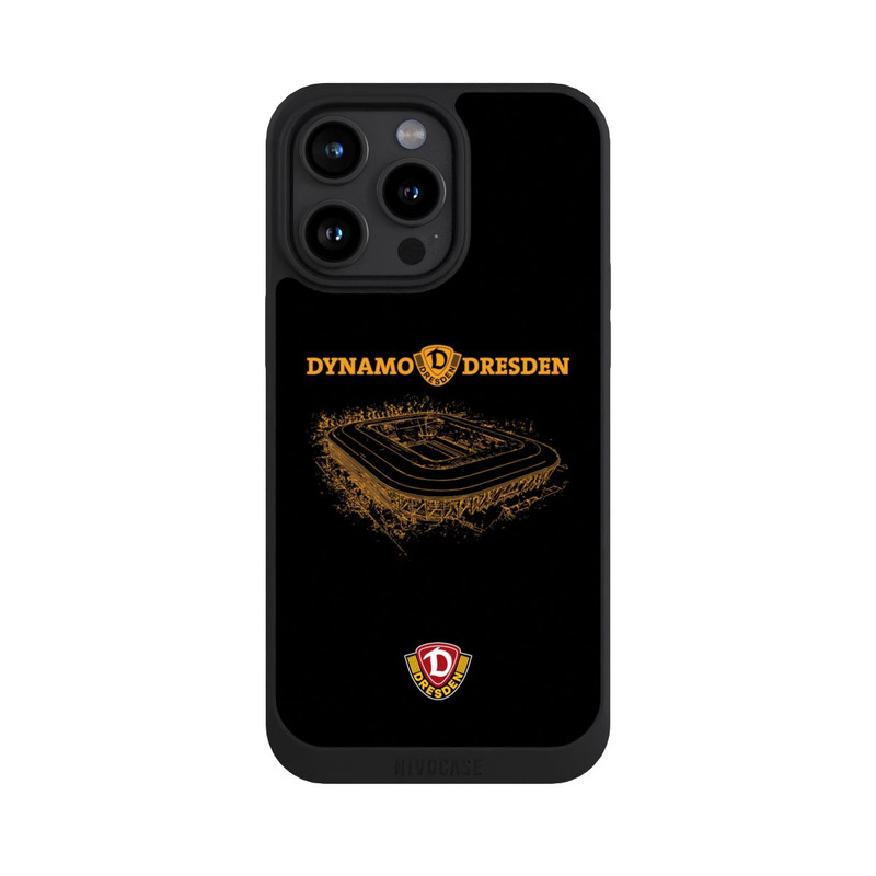 iPhone 15 Pro Max NIVOpure SGD Stadion