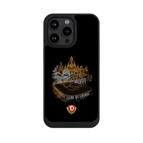 Apple iPhone 15 Pro Max NIVOpure SGD Dynamoland