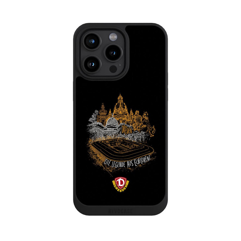 iPhone 15 Pro Max NIVOpure SGD Dynamoland