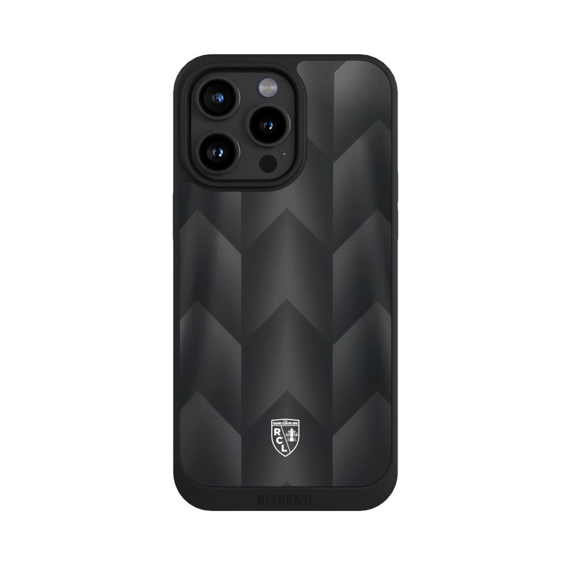 iPhone 15 Pro Max NIVOpure RC Lens Maillot Extérieur 26/27