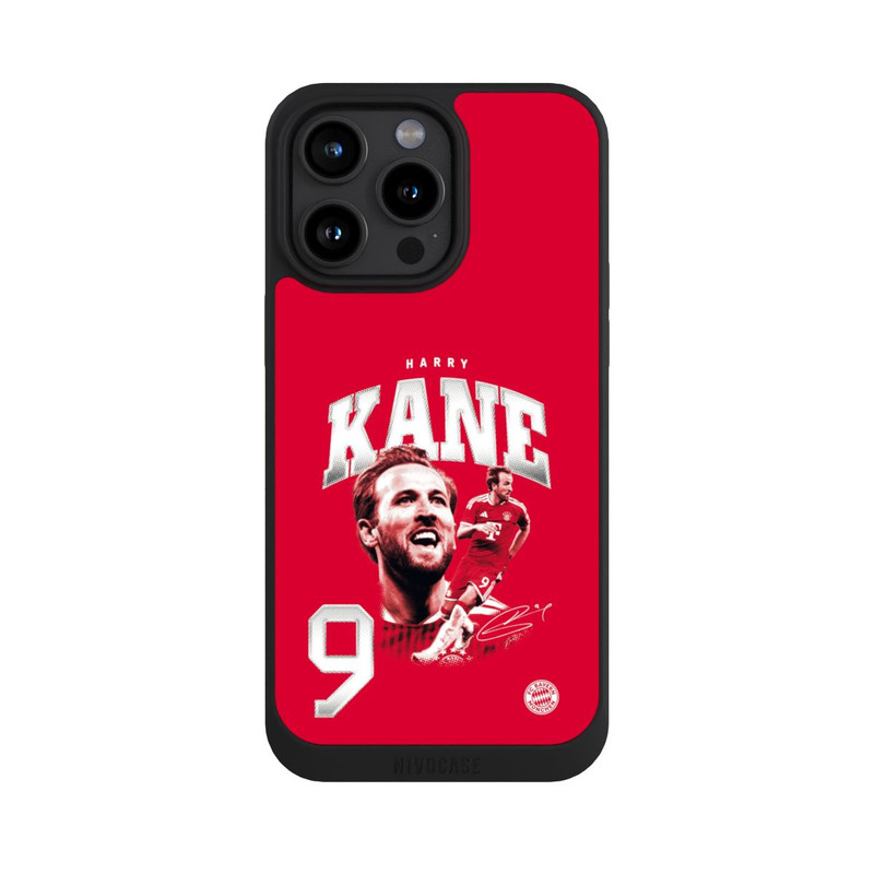 iPhone 15 Pro Max NIVOpure Harry Kane 26/27