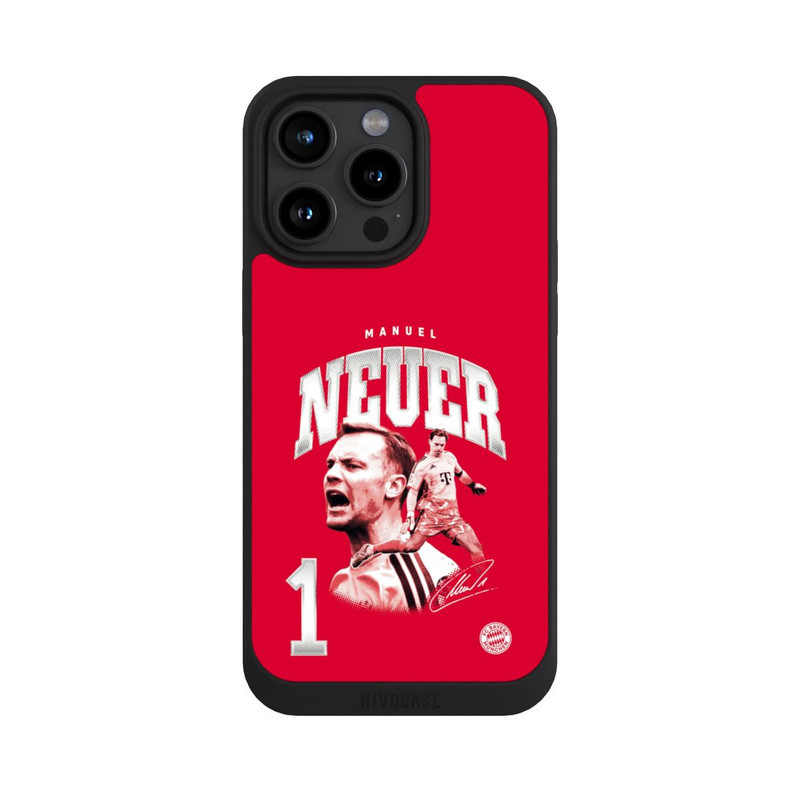 iPhone 15 Pro Max NIVOpure Manuel Neuer 26/27