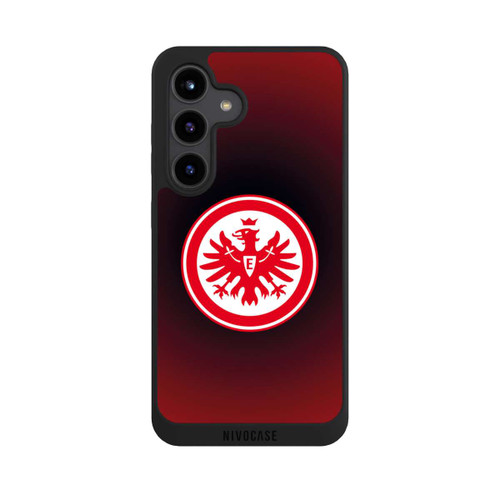 Samsung Galaxy S24 NIVOpure Eintracht Frankfurt