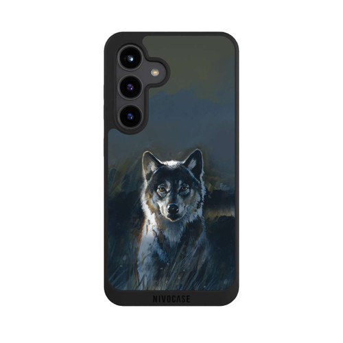 Samsung Galaxy S24 NIVOpure Wolf 2