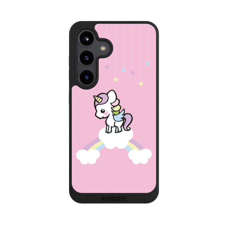 Galaxy S24 NIVOpure Little Unicorn