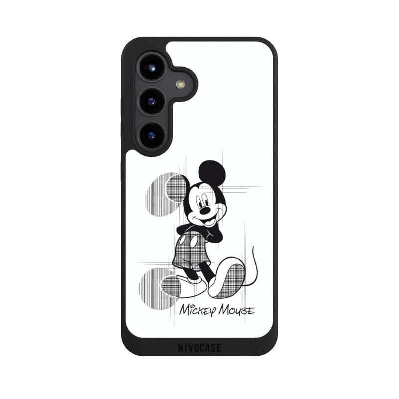 Galaxy S24 NIVOpure Micky Sketchy
