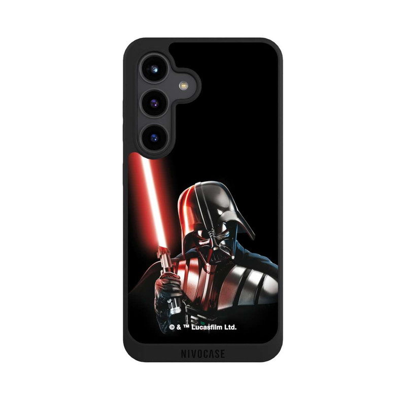 Galaxy S24 NIVOpure Darth Vader