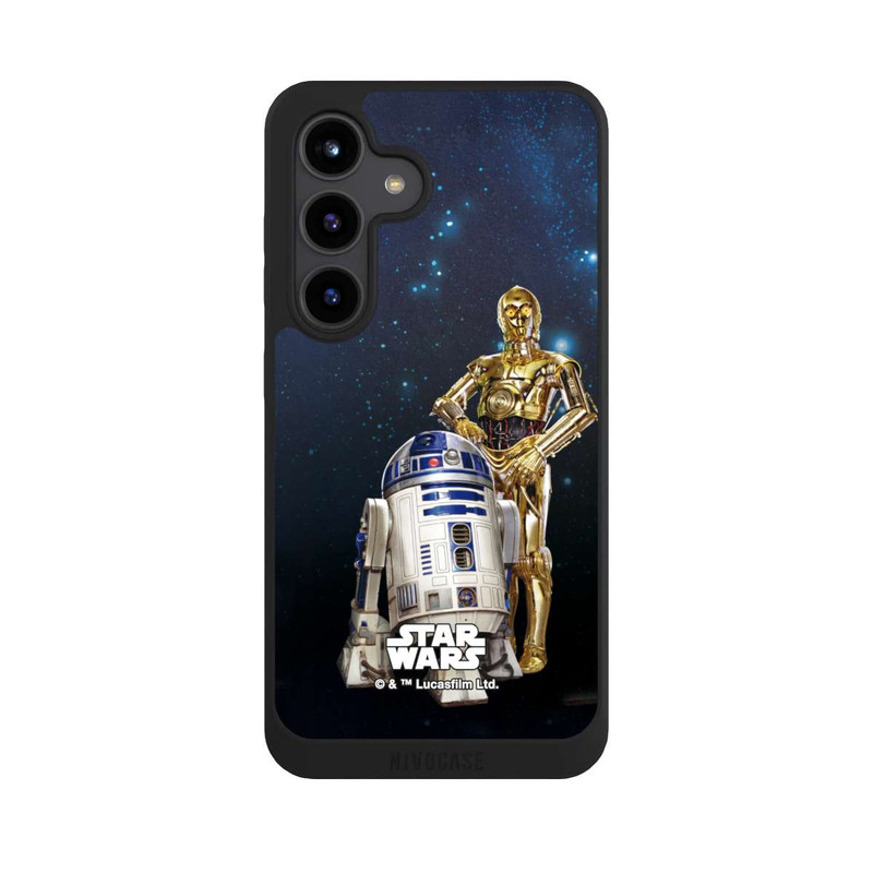 Galaxy S24 NIVOpure Droids