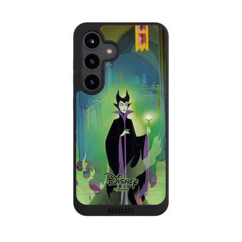 Samsung Galaxy S24 NIVOpure Maleficent