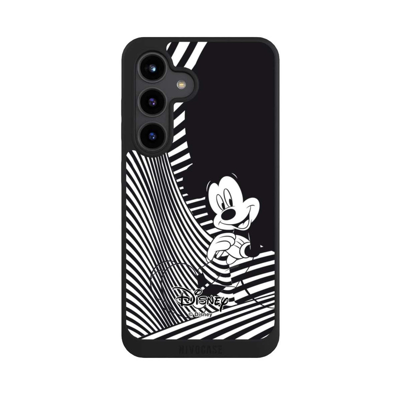 Galaxy S24 NIVOpure Mickey Illusion
