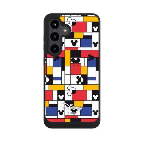 Samsung Galaxy S24 NIVOpure Micky Squares