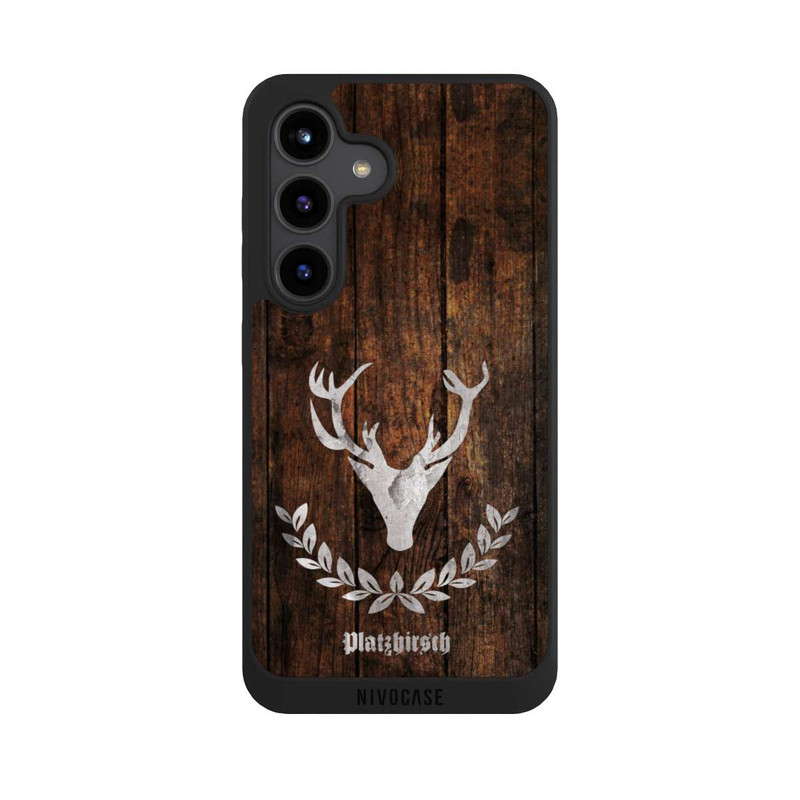 Galaxy S24 NIVOpure Deer Classic