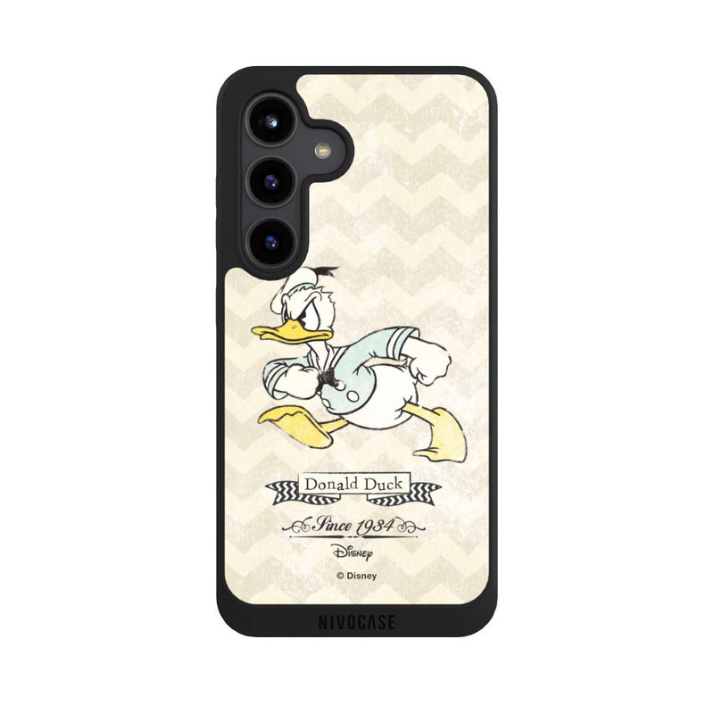 Galaxy S24 NIVOpure Donald Vintage