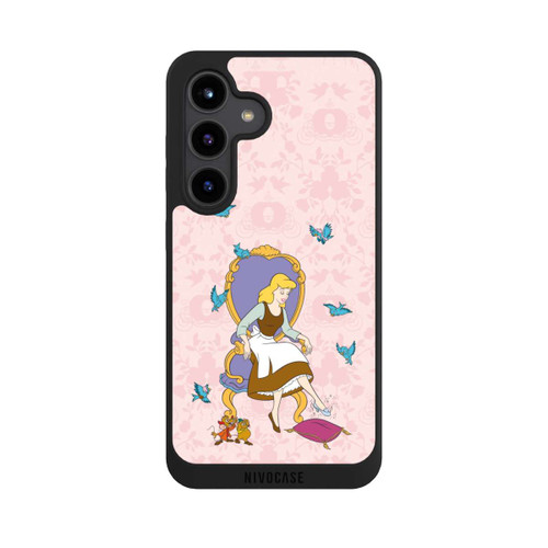 Samsung Galaxy S24 NIVOpure Cinderella's Shoe