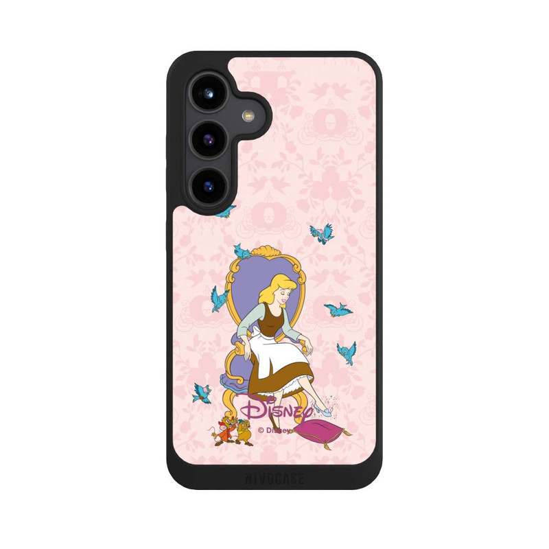 Galaxy S24 NIVOpure Cinderellas Shoe
