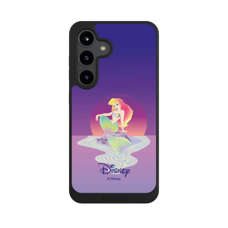 Galaxy S24 NIVOpure The Little Mermaid