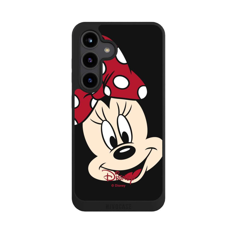 Galaxy S24 NIVOpure Minnie All Over