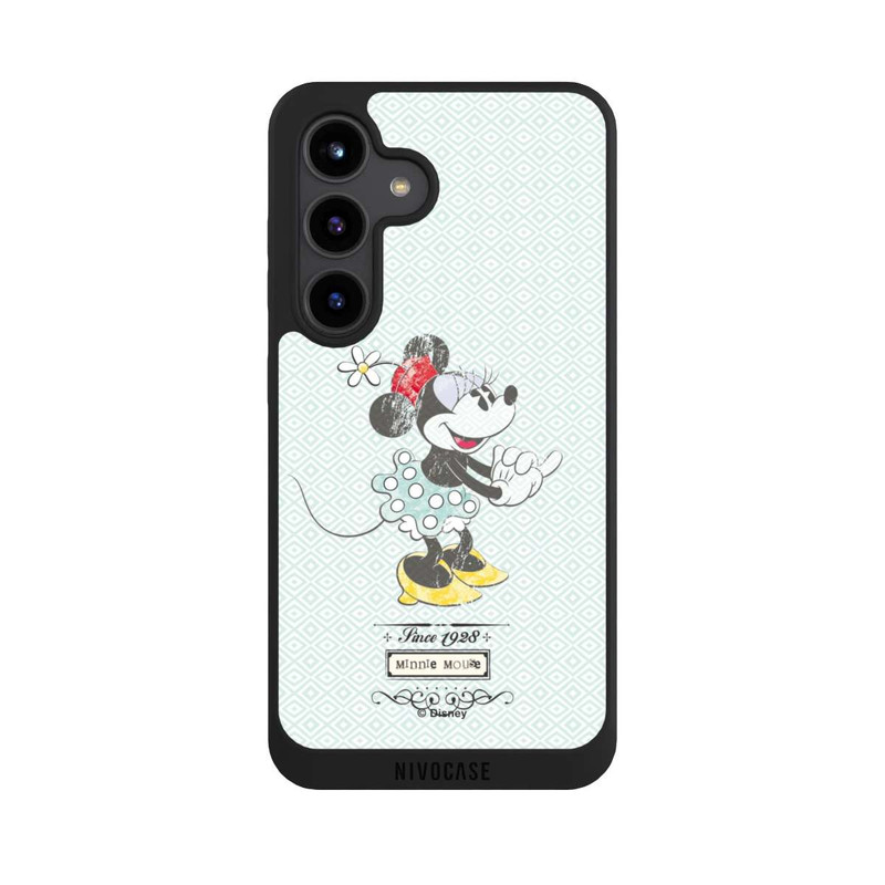 Galaxy S24 NIVOpure Minnie Vintage