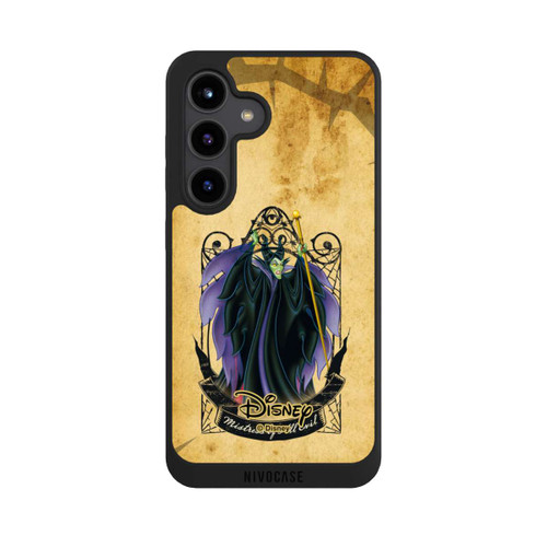 Samsung Galaxy S24 NIVOpure Mistress of All Evil