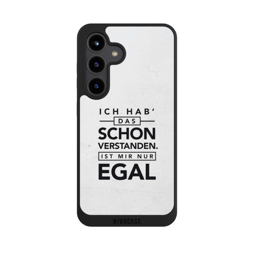 Samsung Galaxy S24 NIVOpure Schon Verstanden