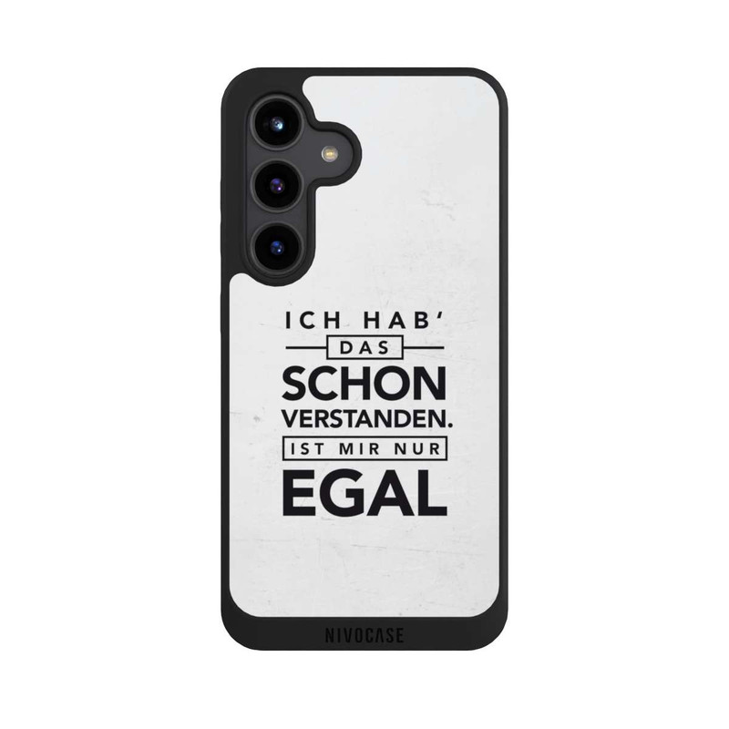 Galaxy S24 NIVOpure Schon Verstanden