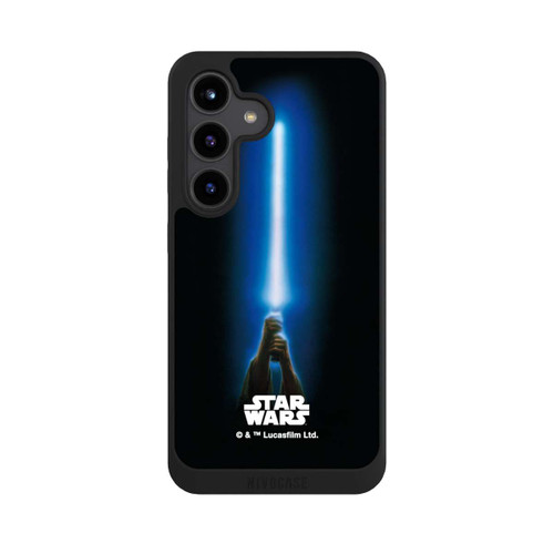 Samsung Galaxy S24 NIVOpure Jedi-Lichtschwert