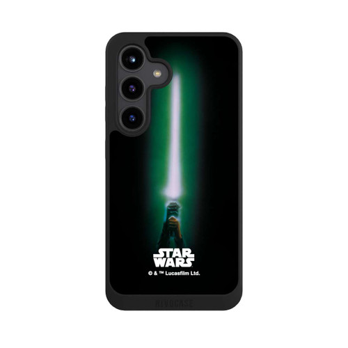 Samsung Galaxy S24 NIVOpure Lichtschwert